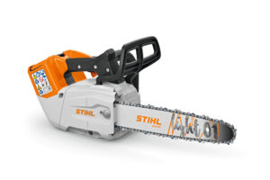 Motosierra de batería STIHL MSA 190 T
