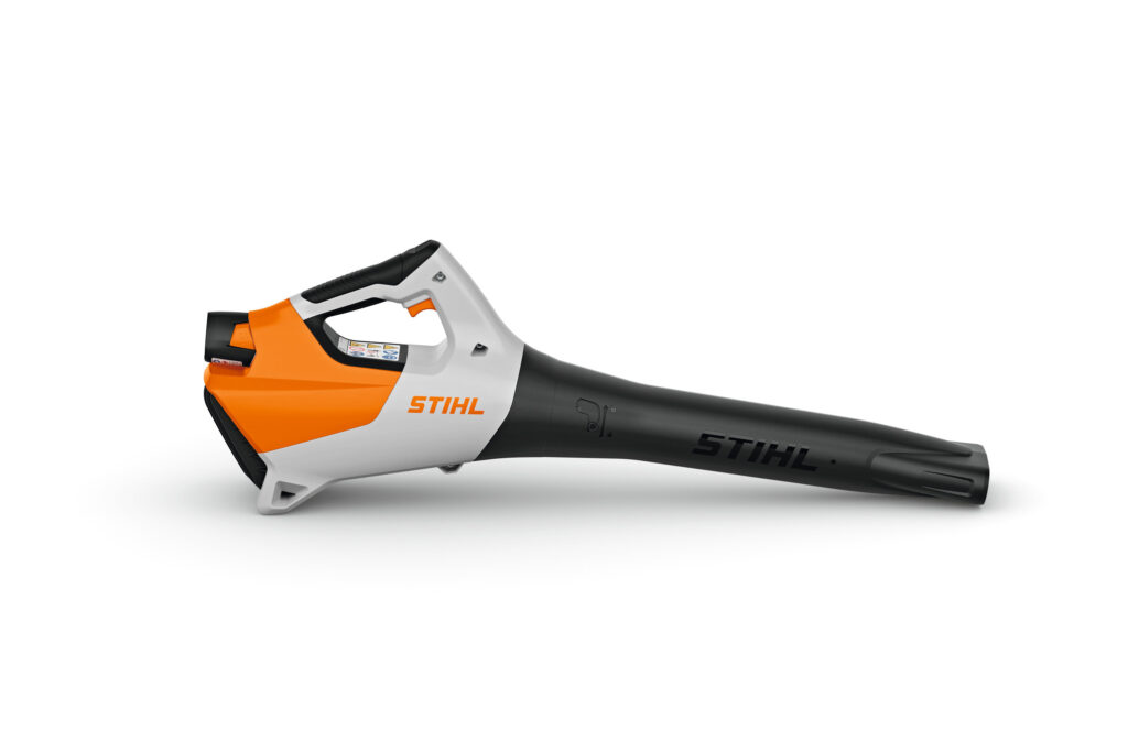 Soplador de batería STIHL BGA 30