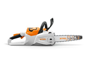 Motosierra de batería STIHL MSA 80 C-B