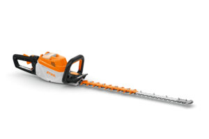 Cortasetos de batería STIHL HSA 140