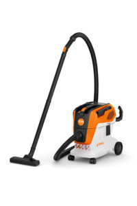 Aspiradora de batería STIHL SEA 60