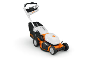 Cortacésped de batería STIHL RMA 756 V