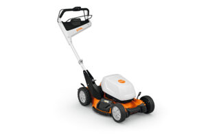 Cortacésped de batería STIHL RMA 7 RV
