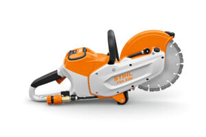 Tronzadora de batería STIHL TSA 230