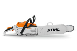 Motosierra de batería STIHL MSA 300 C-O R