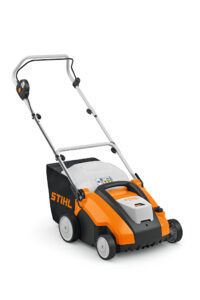 Escarificador de batería STIHL RLA 240