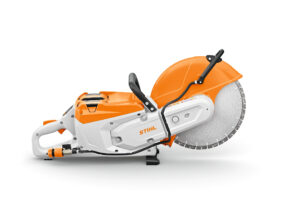 Tronzadora de batería STIHL TSA 500 B