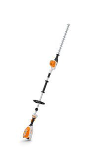Cortasetos de altura de batería STIHL HLA 66