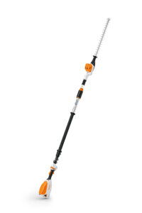 Cortasetos de altura de batería STIHL HLA 86
