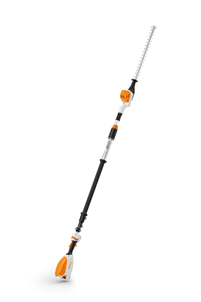 Cortasetos de altura de batería STIHL HLA 86