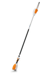 Podadora de altura STIHL HTA 66