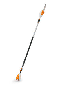 Podadora de altura STIHL HTA 86