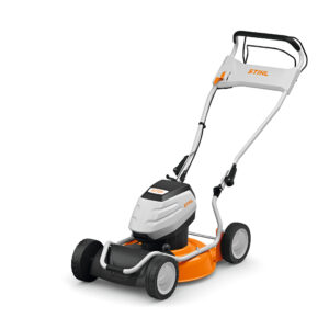 Cortacésped de mulching de batería STIHL RMA 2 RV