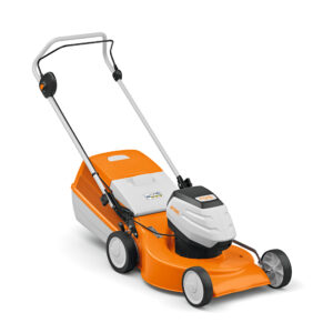 Cortacésped de batería STIHL RMA 253 (Sistema AP)