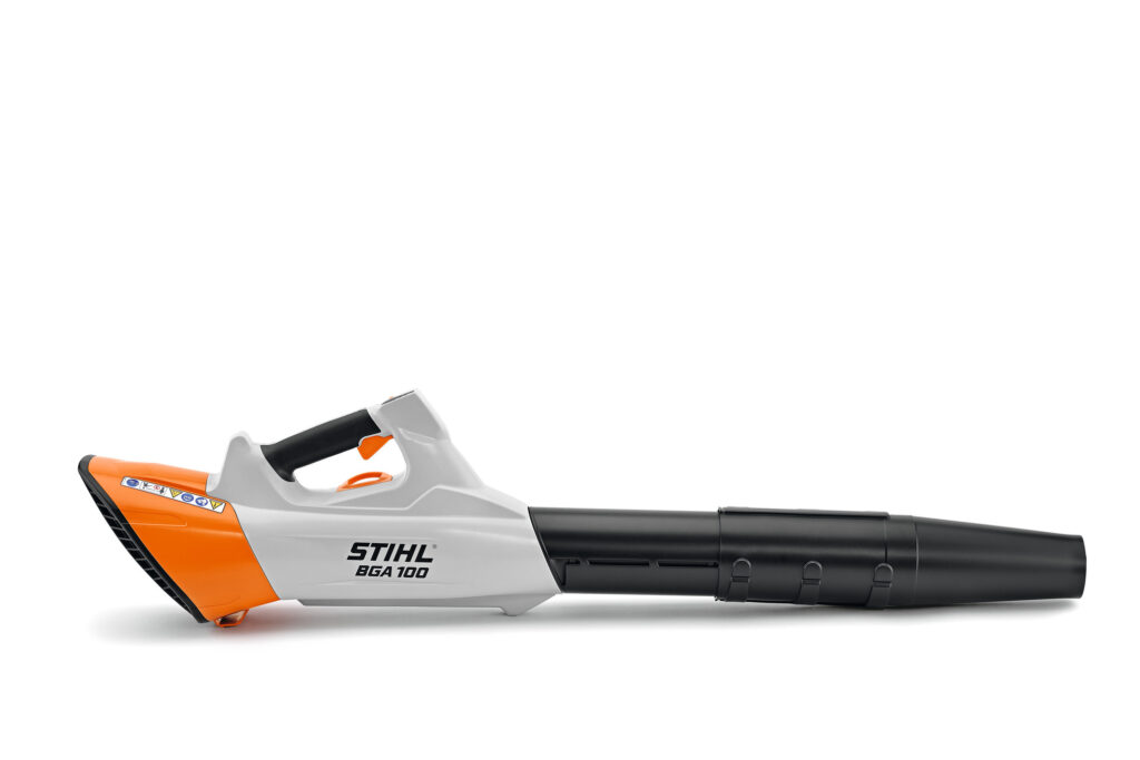Soplador de batería STIHL BGA 100