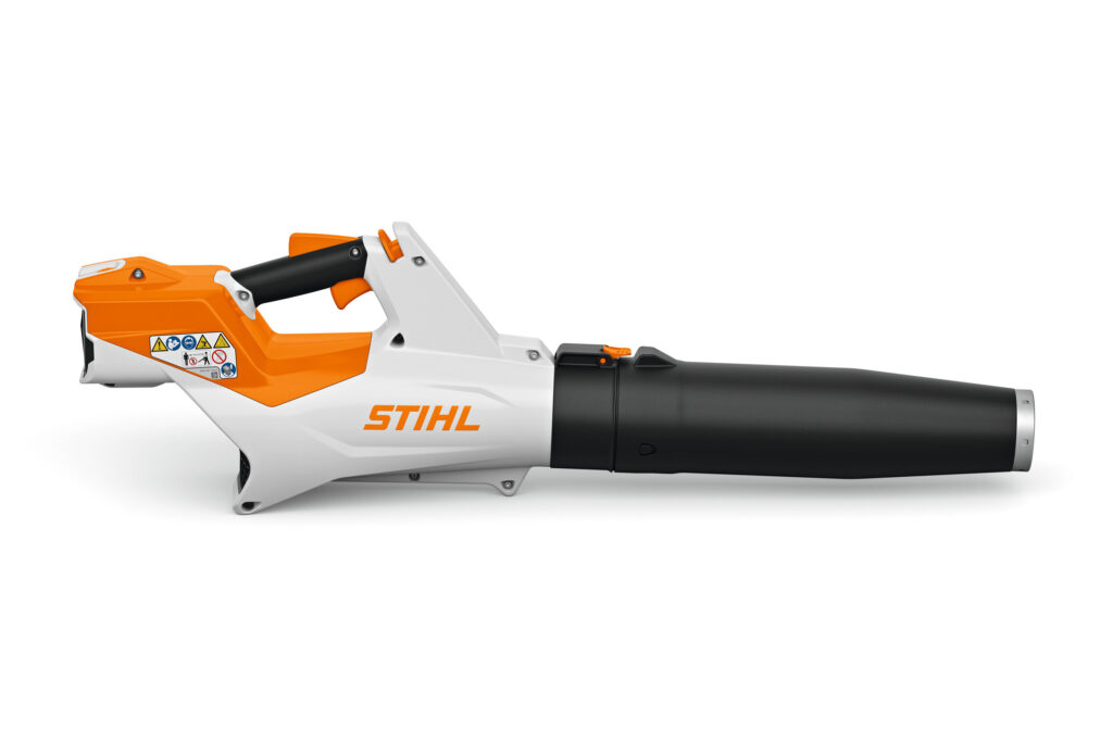Soplador de batería STIHL BGA 60