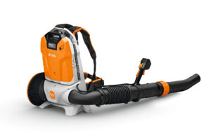 Soplador de batería STIHL BGA 300