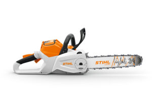 Motosierra de batería STIHL MSA 220 C-B