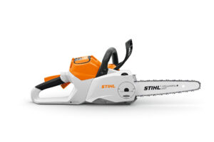 Motosierra de batería STIHL MSA 160