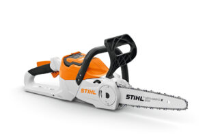 Motosierra de batería STIHL MSA 70 C-B