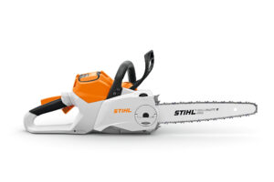 Motosierra de batería STIHL MSA 200 C-B