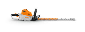 Cortasetos de batería STIHL HSA 100