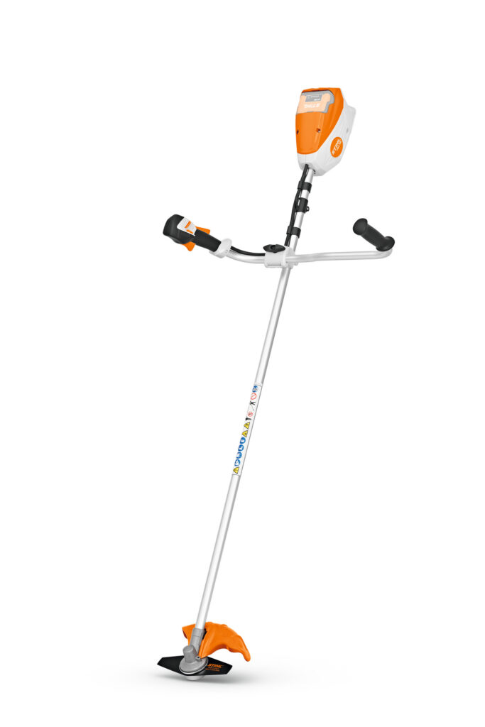 Desbrozadora de batería STIHL FSA 80