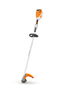 Desbrozadora de batería STIHL FSA 80 R
