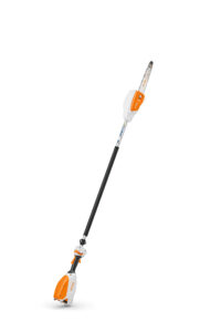 Podadora de altura STIHL HTA 66 K