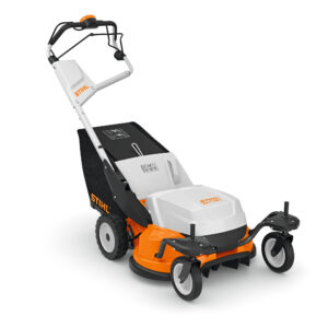 Cortacésped de batería STIHL RMA 765