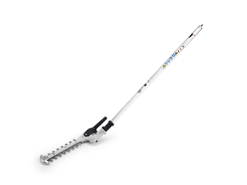 Accesorio cortazarzales STIHL FH-KM 145°