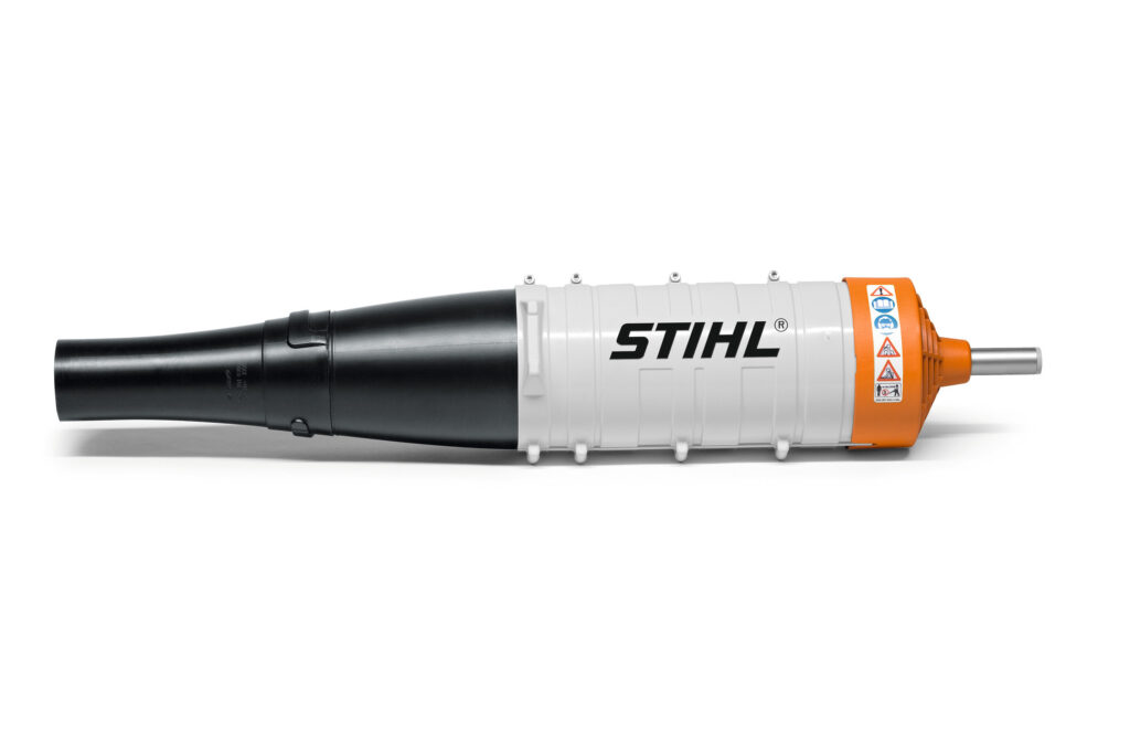 Accesorio soplador STIHL BG-KM
