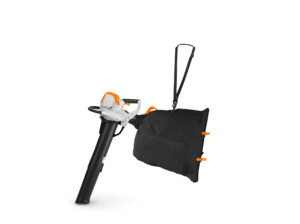 Aspirador soplador de batería STIHL SHA 140 sin batería ni cargador