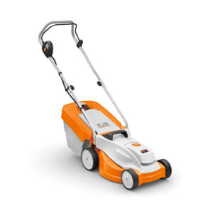 Cortacésped de batería STIHL RMA 235 sin batería ni cargador