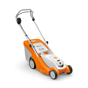Cortacésped de batería STIHL RMA 239