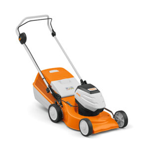 Cortacésped de batería STIHL RMA 248 T, sin batería ni cargador