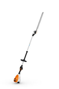 Cortasetos de altura STIHL HLA 140, sin batería ni cargador