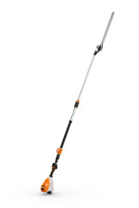 Cortasetos de altura STIHL HLA 150, sin batería ni cargador