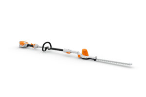 Cortasetos de altura STIHL HLA 56 sin batería ni cargador
