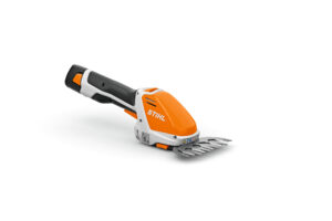 Cortasetos de batería STIHL HSA 26 sin batería ni cargador