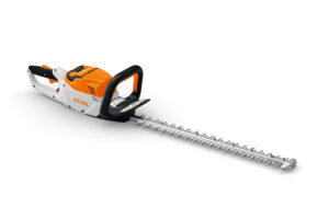 Cortasetos de batería STIHL HSA 60 sin batería ni cargador
