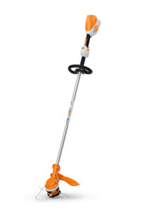 Desbrozadora de batería STIHL FSA 60 R sin batería ni cargador