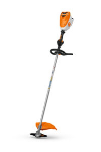 Desbrozadora de batería STIHL FSA 140 R sin batería ni cargador