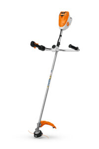 Desbrozadora de batería STIHL FSA 140 sin batería ni cargador