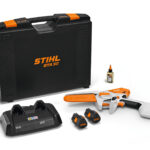 Herramientas de poda STIHL