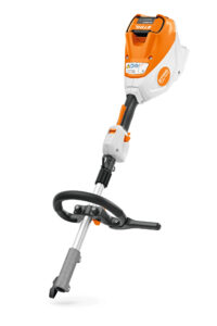 Motor Combi de batería STIHL KMA 120 R sistema AP