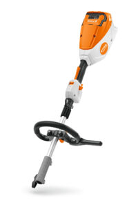Motor Combi de batería STIHL KMA 80 R sistema AK
