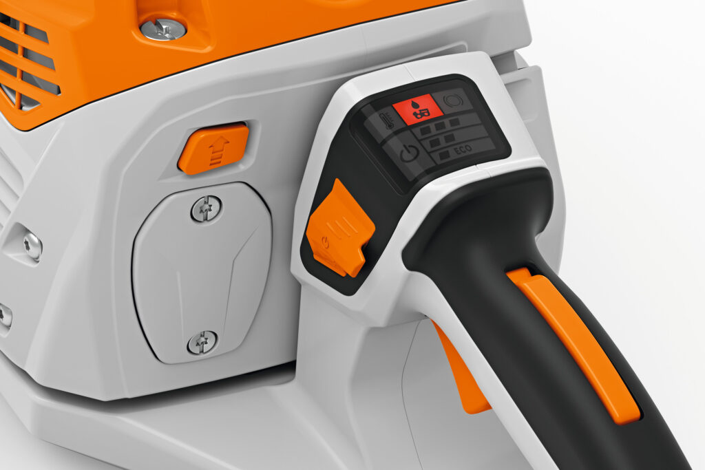 Motosierra de batería STIHL MSA 300 C-O, Sin batería y sin cargador