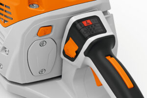 Motosierra de batería STIHL MSA 300 C-O, Sin batería y sin cargador