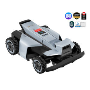 Robot Cortacesped Navimow x420